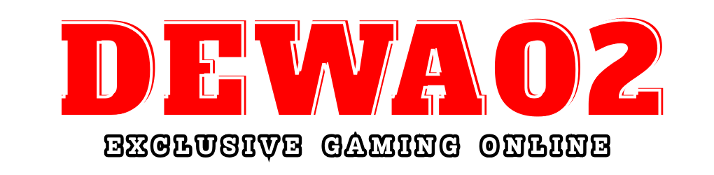 DEWA02 帝 🔶 Pusat Digital Adaptif dengan Sistem Efisien dan Responsif